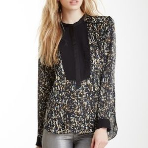 Rebecca Taylor Designer Blouse